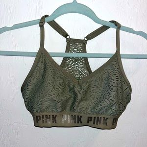 PINK Sport Sports Bra